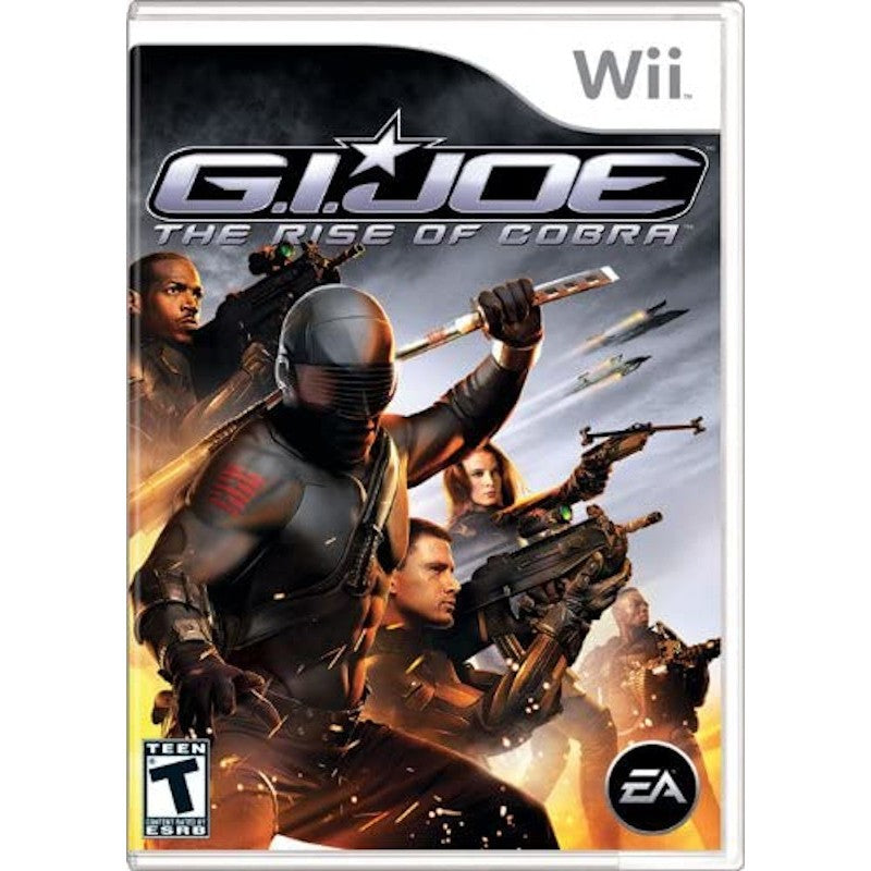 G.I. Joe