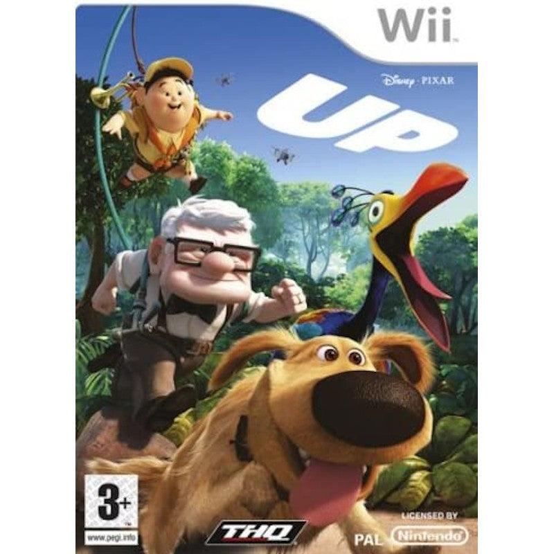 Disney Pixar Up