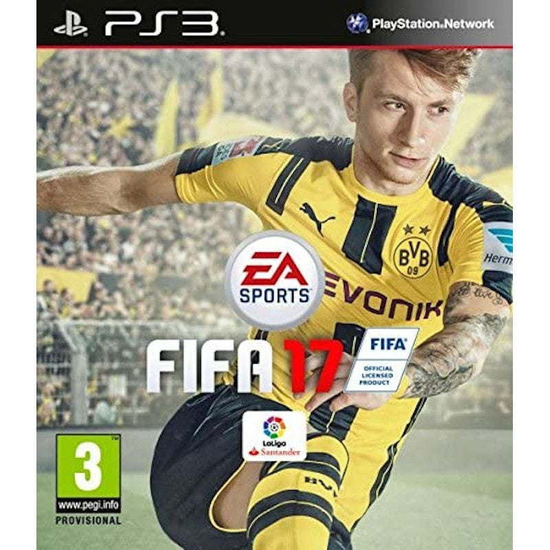FIFA 17