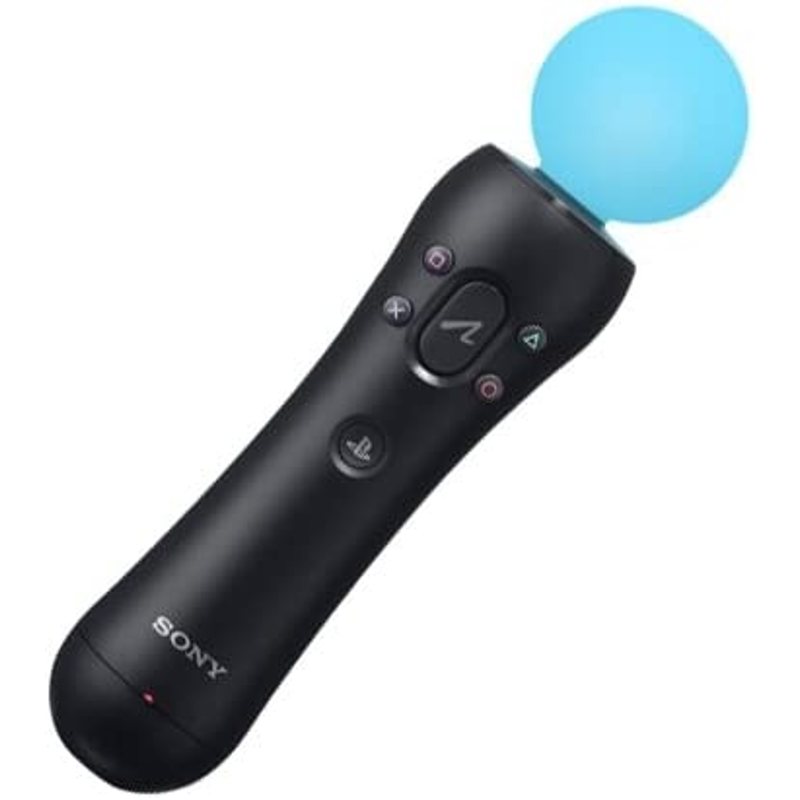 Move Motion Controller PS3/PS4