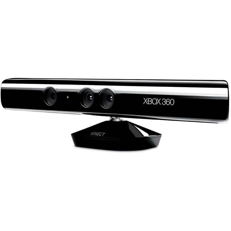 Kinect (con fuente de alimentación)