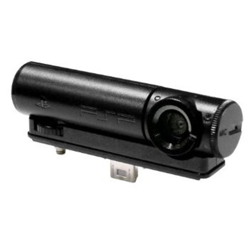 Cámara PSP