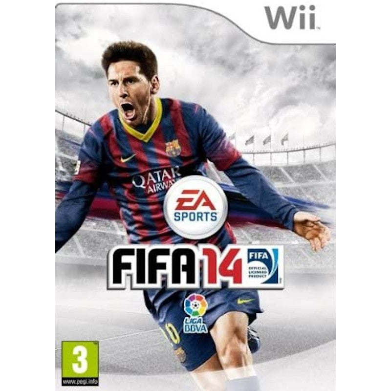 FIFA 14