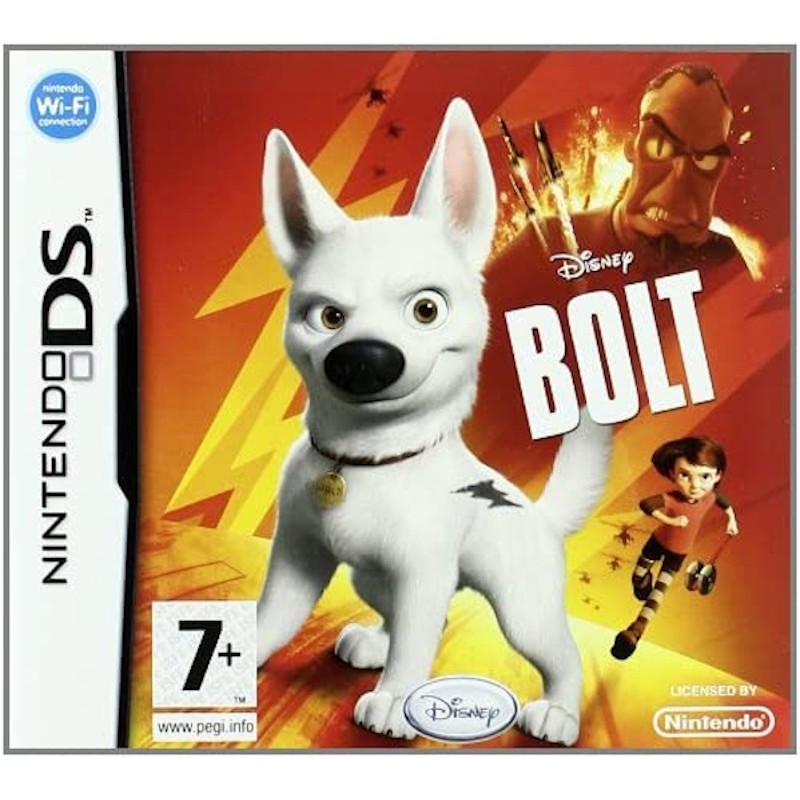 BOLT