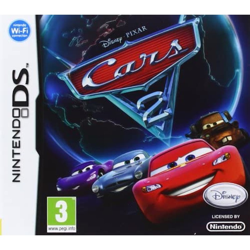Cars 2