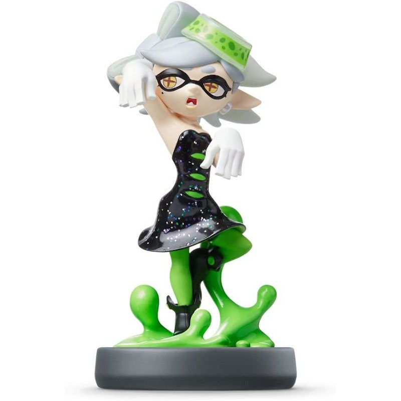 Amiibo Splatoon: Tina (Mary, Oly)