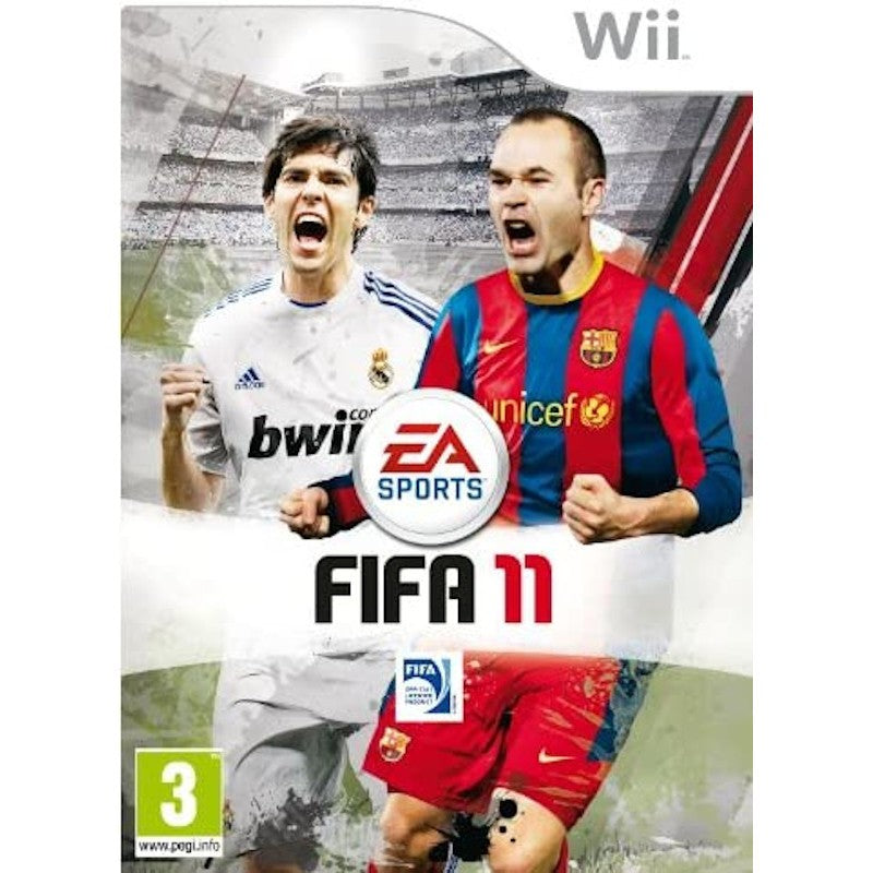 FIFA 11
