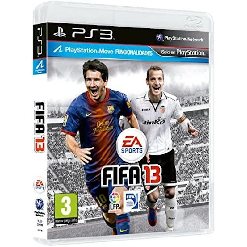FIFA 13