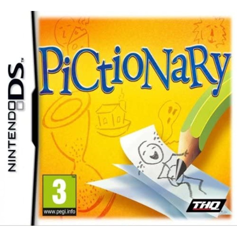 Pictionary