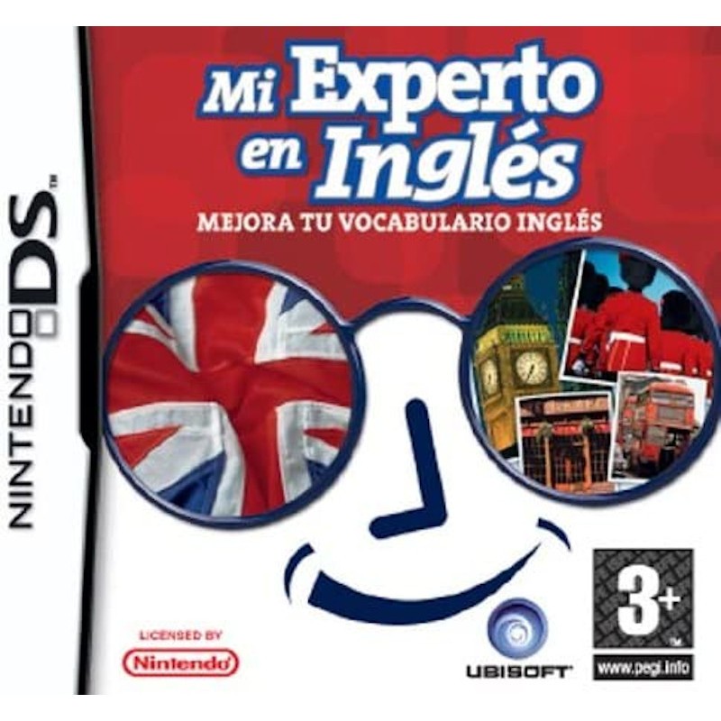 Mi Experto en Inglés