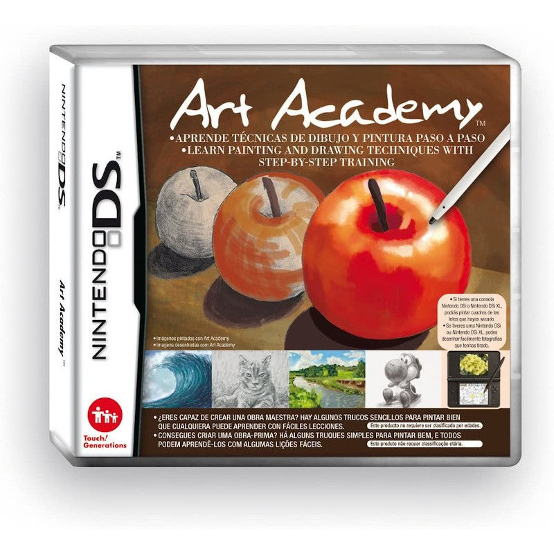 Art Academy
