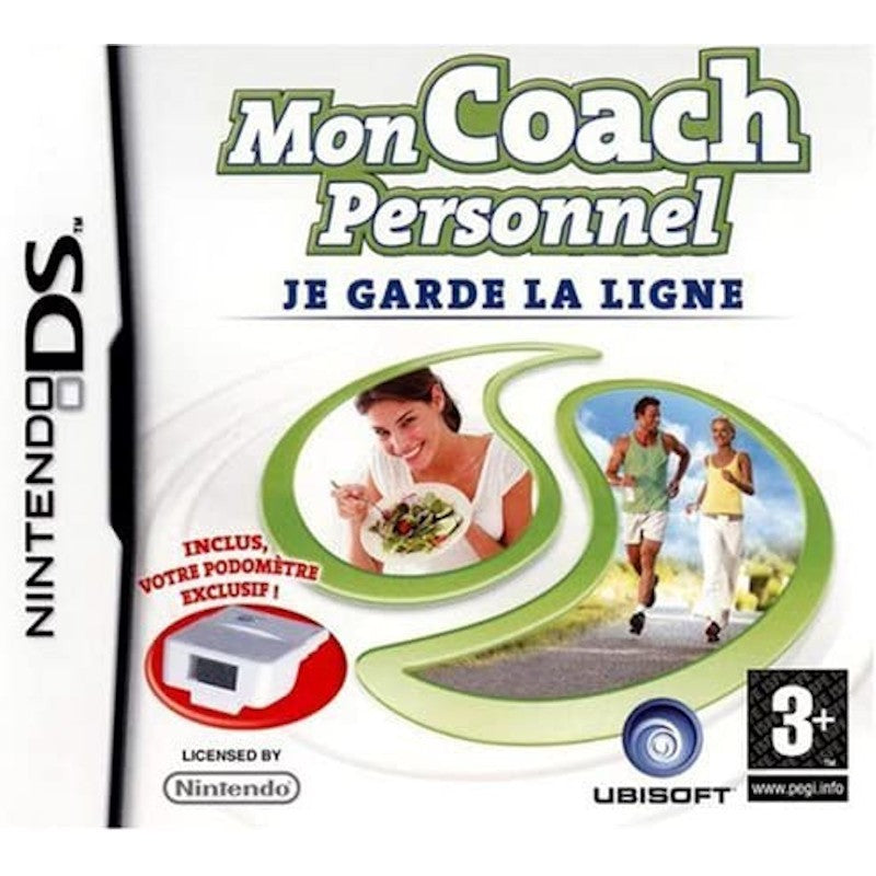 Mon Coach Personnel Je Garde La Ligne