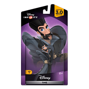 Figura Disney Infinity 3.0 Alice Through the Looking Glass Time Interactive Figure 7.5 cm – Disney (2016)