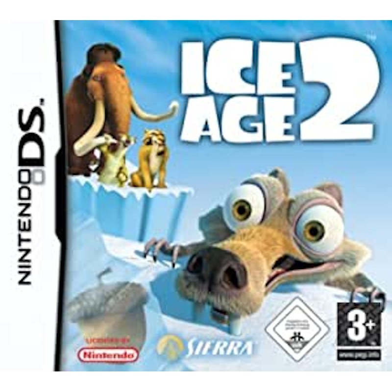 Ice Age 2