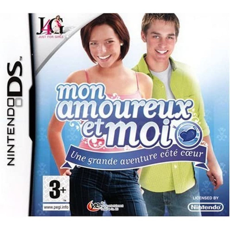 Mon Amoureux et Moi