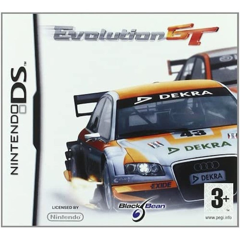 Evolution GT