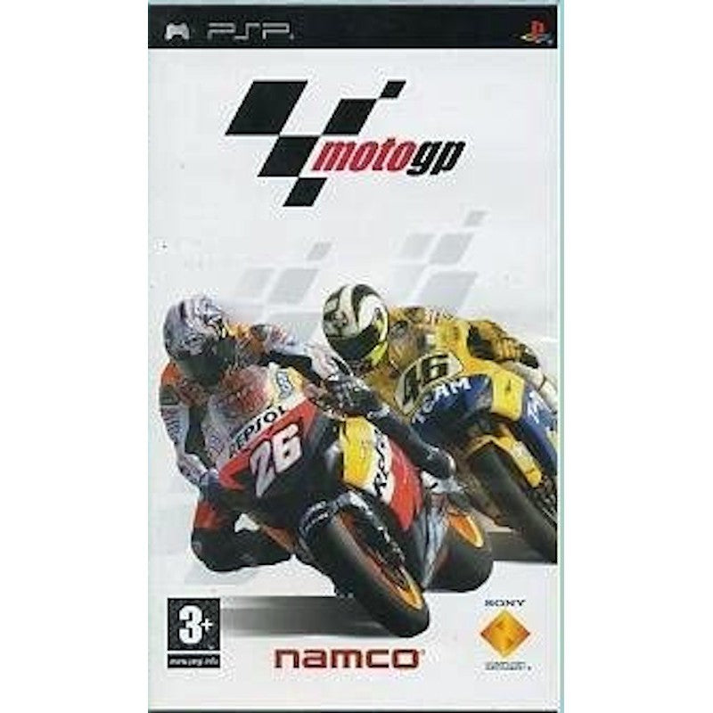 Moto GP