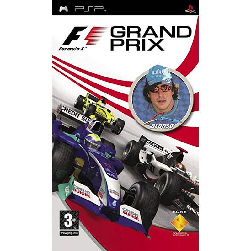F1 Grand Prix