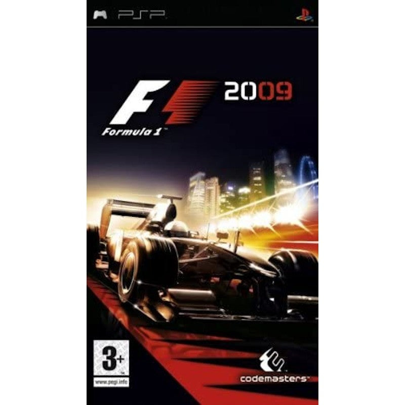 Fórmula 1 2009