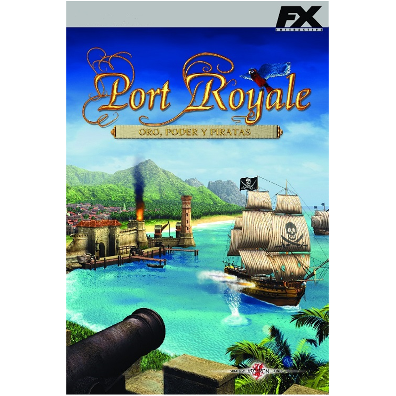 Port Royale