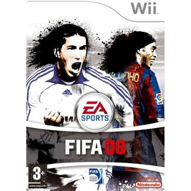 FIFA 08