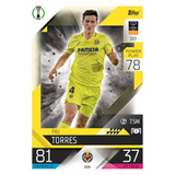Topps Match Attax 2022-23 - Cromos Sueltos