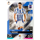 Topps Match Attax 2022-23 - Cromos Sueltos