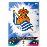 Topps Match Attax 2022-23 - Cromos Sueltos