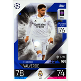 Topps Match Attax 2022-23 - Cromos Sueltos