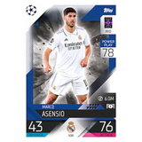 Topps Match Attax 2022-23 - Cromos Sueltos