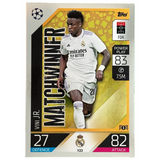 Topps Match Attax 2022-23 - Cromos Sueltos