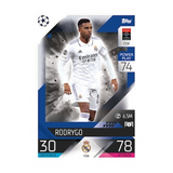 Topps Match Attax 2022-23 - Cromos Sueltos