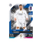 Topps Match Attax 2022-23 - Cromos Sueltos