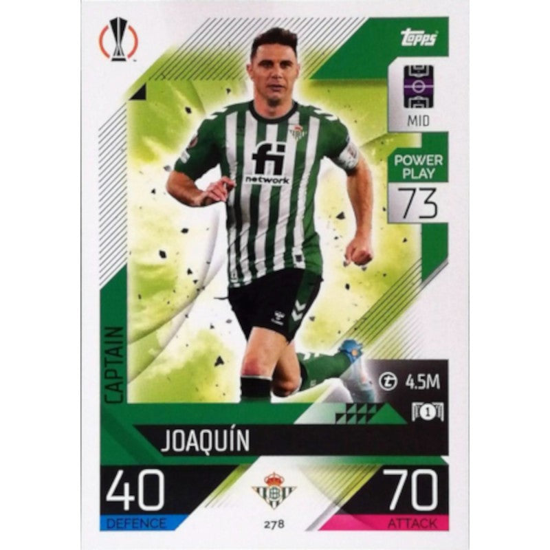 Topps Match Attax 2022-23 - Cromos Sueltos