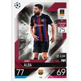 Topps Match Attax 2022-23 - Cromos Sueltos
