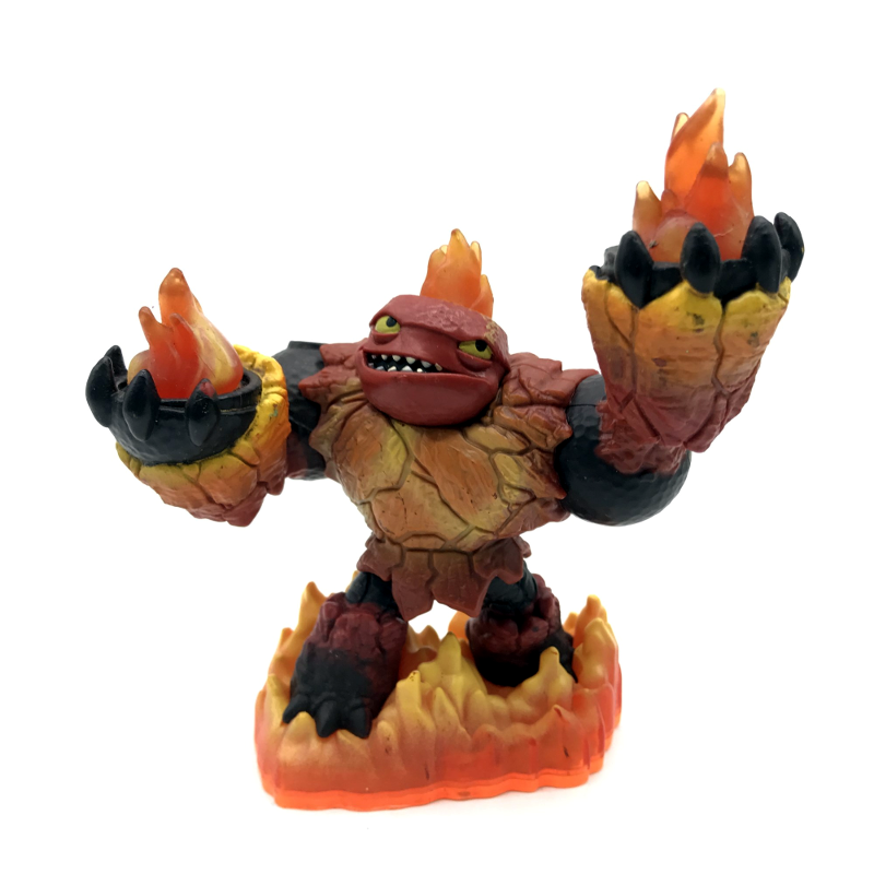 Hot Head