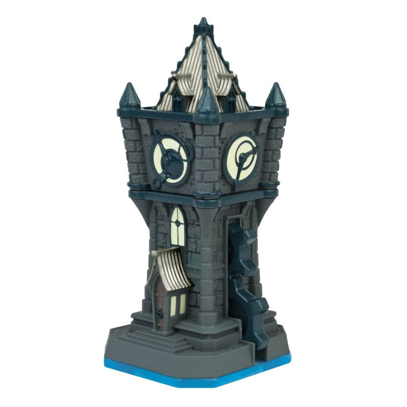 Tower of Time