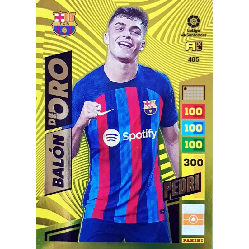 Panini Adrenalyn XL 2022-23 - Cromos Sueltos
