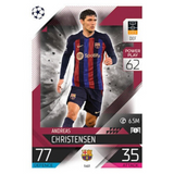 Topps Match Attax 2022-23 - Cromos Sueltos