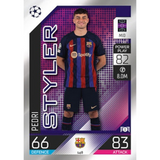 Topps Match Attax 2022-23 - Cromos Sueltos