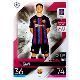 Topps Match Attax 2022-23 - Cromos Sueltos