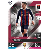 Topps Match Attax 2022-23 - Cromos Sueltos