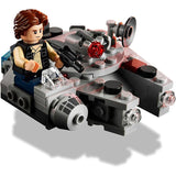 Lego Star Wars 75295 Halcón Milenario Han Solo