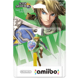 Link The Legend of Zelda Super Smash Bros. Collection