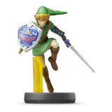 Link The Legend of Zelda Super Smash Bros. Collection