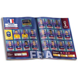 Panini Qatar World Cup 2022