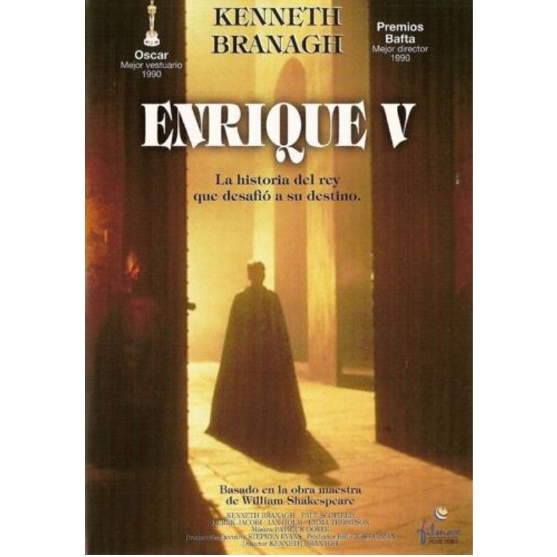 Enrique V