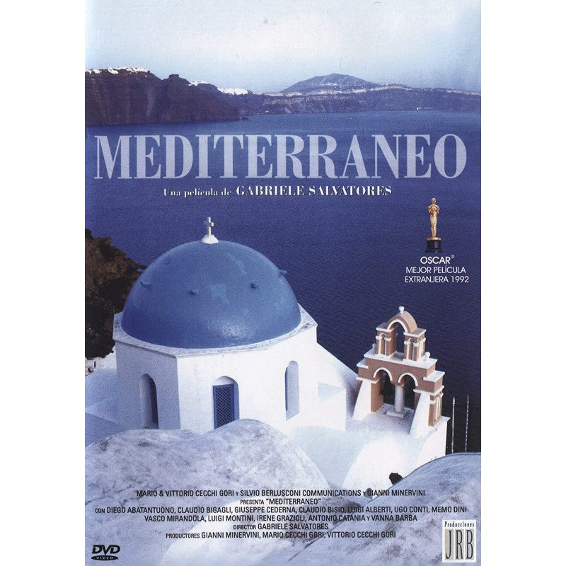 Mediterraneo