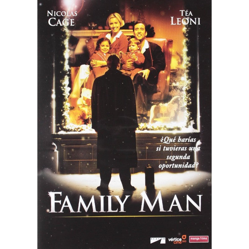 Family Man