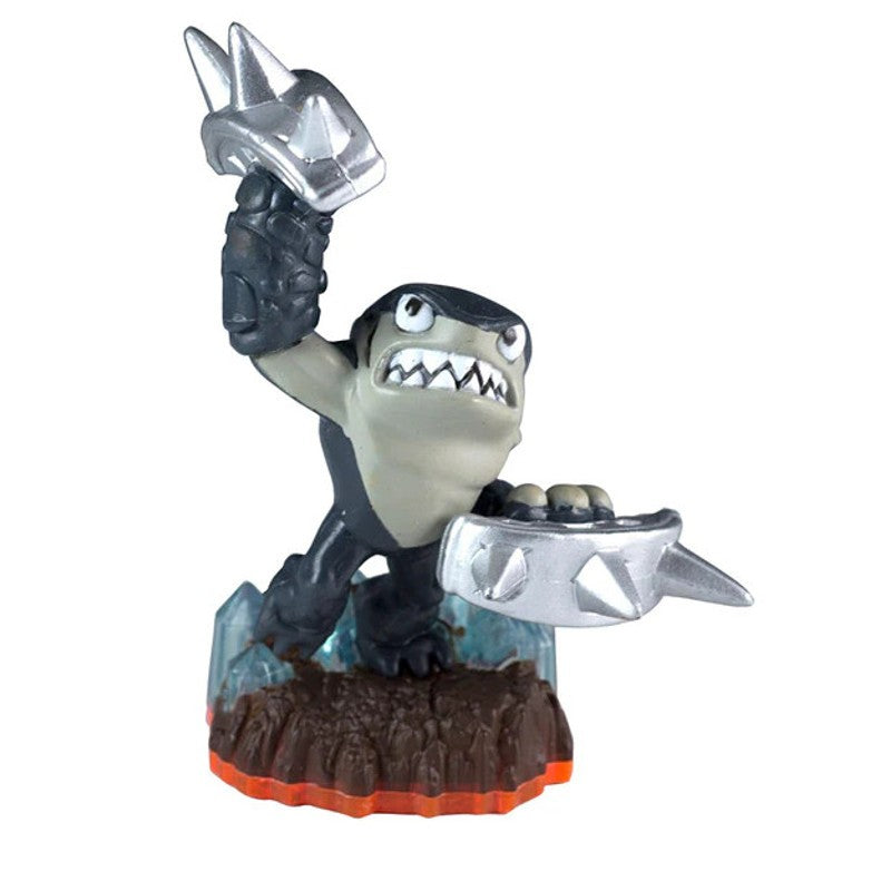 Terrafin (Giants)